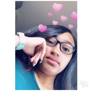 Meet your Posher, Imani